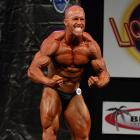 Luke  Beggs - NPC Kentucky 2009 - #1