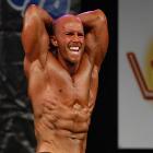 Luke  Beggs - NPC Kentucky 2009 - #1