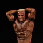 Edward  Duque - IFBB Sacramento Pro  2010 - #1
