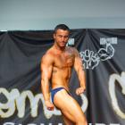 Zachary  Ellis - NPC Ronnie Coleman Classic 2013 - #1