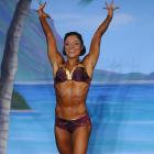 Vanda  Hadarean - IFBB Valenti Gold Cup 2012 - #1