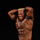 Edward  Duque - IFBB Sacramento Pro  2010 - #1