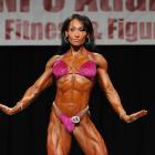 Benicia  Lopez Bueno - IFBB Atlantic City Pro 2009 - #1