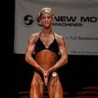 Diane   Mueller - NPC Texas Shredder Classic 2010 - #1