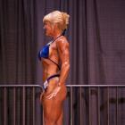 Colleen  Bankston - NPC Eastern Seaboard 2012 - #1