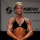 Diane   Mueller - NPC Texas Shredder Classic 2010 - #1