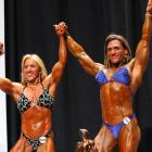 Robyn   Mentgen - NPC USA 2011 - #1