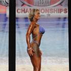 Rebecca  Fisher - NPC Tim Gardner Tampa Extravaganza 2012 - #1