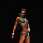 Julie  Liporace - NPC Atlantic States 2014 - #1