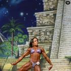 Erica  Blockman - IFBB Europa Super Show 2014 - #1