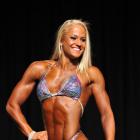 Olivia  Moschetti - NPC Jr. Nationals 2014 - #1