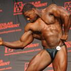 Kelvin  Robinfod - NPC Ronnie Coleman Classic 2011 - #1