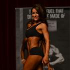 Ebony  Quince - IFBB Australian Nationals 2012 - #1