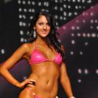 Meaghan  Gibbons - NPC Europa Battle of Champions 2011 - #1