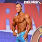 Anton  Antipov - IFBB Arnold Classic 2015 - #1