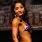 Min Soo  Go - NPC Capital of Texas Roundup 2010 - #1