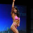 Marie  Gibbon - IFBB Toronto Pro Supershow 2012 - #1