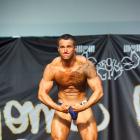 Zachary  Ellis - NPC Ronnie Coleman Classic 2013 - #1