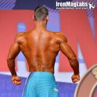 Anton  Antipov - IFBB Arnold Classic 2015 - #1