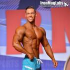 Anton  Antipov - IFBB Arnold Classic 2015 - #1