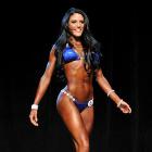 Heather  Nappi - IFBB Iowa Pro  2011 - #1