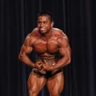 Marco   Ortega - IFBB North American Championships 2009 - #1