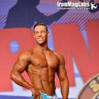 Anton  Antipov - IFBB Arnold Classic 2015 - #1