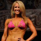 Brooke  Stacey - NPC Capital of Texas Roundup 2010 - #1