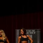 Ebony  Quince - IFBB Australian Nationals 2012 - #1