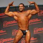 Darryl  Lattimore - NPC Ronnie Coleman Classic 2011 - #1