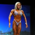 Aleisha  Hart - IFBB Toronto Pro Supershow 2012 - #1