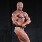 Brian  Hoydic - IFBB North American Championships 2012 - #1