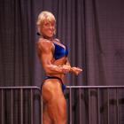 Colleen  Bankston - NPC Eastern Seaboard 2012 - #1