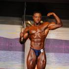 Dennis   White - NPC Lone Star Classic 2009 - #1