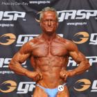 James  Lesikar - NPC Branch Warren Classic 2011 - #1