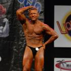 Daniel  Purdy - NPC Kentucky 2009 - #1