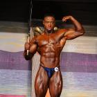 Dennis   White - NPC Lone Star Classic 2009 - #1