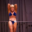 Colleen  Bankston - NPC Eastern Seaboard 2012 - #1