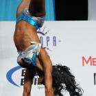 Marta  Aguiar - IFBB Arnold Amateur 2012 - #1