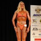 Tamara   Paulsen - NPC NJ Suburban Championships 2010 - #1