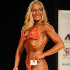 Tamara   Paulsen - NPC NJ Suburban Championships 2010 - #1