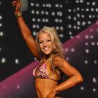 Kelly  Hanson - NPC Europa Battle of Champions 2011 - #1