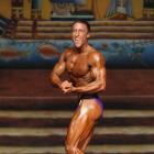 Austin  Evans - NPC Europa Super Show 2013 - #1