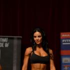 Barbie  Heng - IFBB Australian Nationals 2012 - #1