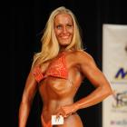 Tamara   Paulsen - NPC NJ Suburban Championships 2010 - #1