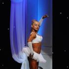 Daniela    OMara - IFBB Arnold Classic 2011 - #1