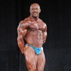 Brian  Hoydic - IFBB North American Championships 2012 - #1