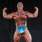 Brian  Hoydic - IFBB North American Championships 2012 - #1