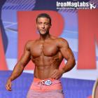 Matthew  Acton - IFBB Arnold Classic 2015 - #1