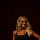 Breanna  Budge - IFBB Australian Nationals 2012 - #1